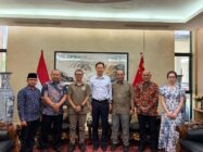 SPPI Jajaki Kerja Sama dengan Tiongkok di Bidang Perikanan, Dorong Perlindungan Awak Kapal Indonesia