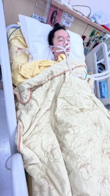 Sarbumusi Taiwan Laporkan PMI Ilham Maulana Malik Kecelakaan, Kini Koma Di Ruang ICU