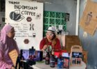 Eni Gandasari: Dari 15 Tahun Merantau, Menjadikan Pengalaman Migrasi sebagai Jalan Membangun Bisnis