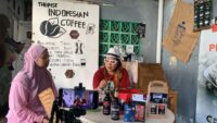 Eni Gandasari: Dari 15 Tahun Merantau, Menjadikan Pengalaman Migrasi sebagai Jalan Membangun Bisnis