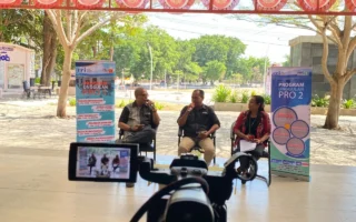 DPRD NTT Soroti Dominasi PMI Berketerampilan Rendah, Pelatihan Pra-Pemberangkatan Diminta Sesuai Kebutuhan Negara Tujuan