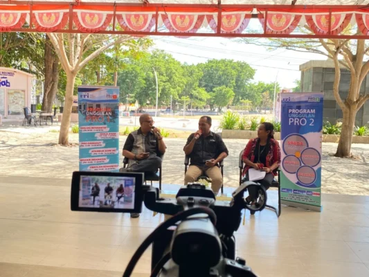 DPRD NTT Soroti Dominasi PMI Berketerampilan Rendah, Pelatihan Pra-Pemberangkatan Diminta Sesuai Kebutuhan Negara Tujuan