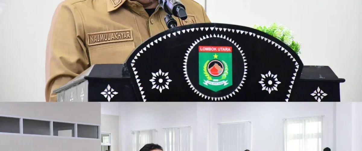 Pemkab Lombok Utara Perkuat Edukasi Migrasi Aman, Cegah Penempatan Ilegal PMI