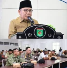 Pemkab Lombok Utara Perkuat Edukasi Migrasi Aman, Cegah Penempatan Ilegal PMI