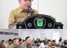 Pemkab Lombok Utara Perkuat Edukasi Migrasi Aman, Cegah Penempatan Ilegal PMI