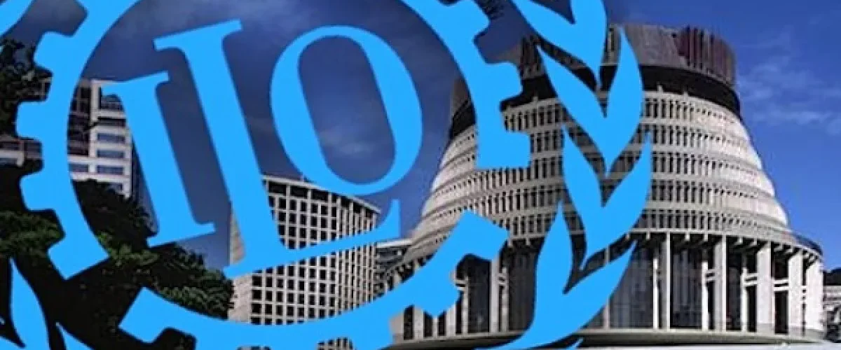 ILO Bersama Australia dan Swiss Luncurkan Program Lima Tahun untuk Perkuat Perlindungan Pekerja Migran ASEAN
