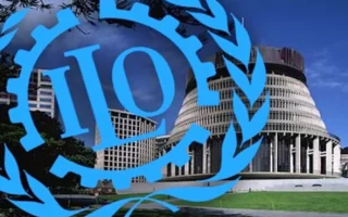 ILO Bersama Australia dan Swiss Luncurkan Program Lima Tahun untuk Perkuat Perlindungan Pekerja Migran ASEAN