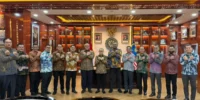 MoU Baru Indonesia-Malaysia Arahkan Tata Kelola PMI pada Digitalisasi dan Penguatan Pelindungan