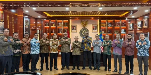 MoU Baru Indonesia-Malaysia Arahkan Tata Kelola PMI pada Digitalisasi dan Penguatan Pelindungan
