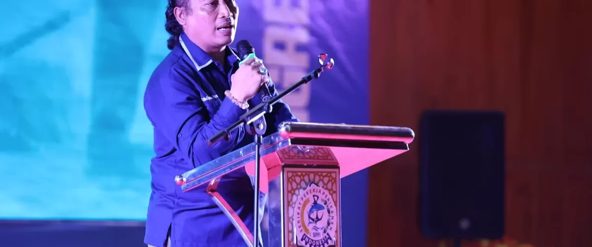 SPPI Kecam Keras Penganiayaan ABK KM Maulana 23, Dorong Penegakan Hukum dan Perlindungan Pekerja Perikanan