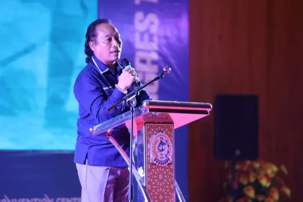 SPPI Kecam Keras Penganiayaan ABK KM Maulana 23, Dorong Penegakan Hukum dan Perlindungan Pekerja Perikanan