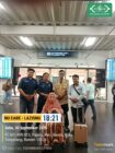 Nyawa Tak Bisa Menunggu Birokrasi: LAZISNU Bantu Pulangkan Yuyun, PMI Karawang Dari Malaysia