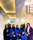 DARI TKI YANG TAK BISA KOMPUTER, HINGGA JADI KOORDINATOR TIM INVESTIGASI DI SARIKAH ARAB (Kisah Nyata)