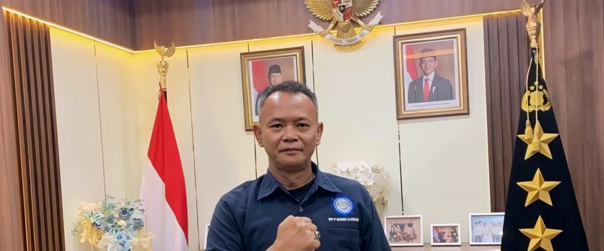 JAWA BARAT DAN DARURAT TPPO: TINGGINYA KASUS MENJADI ALARM KEGAGALAN IMPLEMENTASI UU PELINDUNGAN PEKERJA MIGRAN INDONESIA