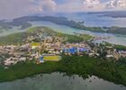 Indonesia Jajaki Pasar Kerja Baru di Palau, Bidik Tenaga Profesional, Konstruksi, dan Maritim