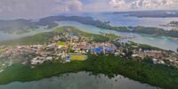 Indonesia Jajaki Pasar Kerja Baru di Palau, Bidik Tenaga Profesional, Konstruksi, dan Maritim